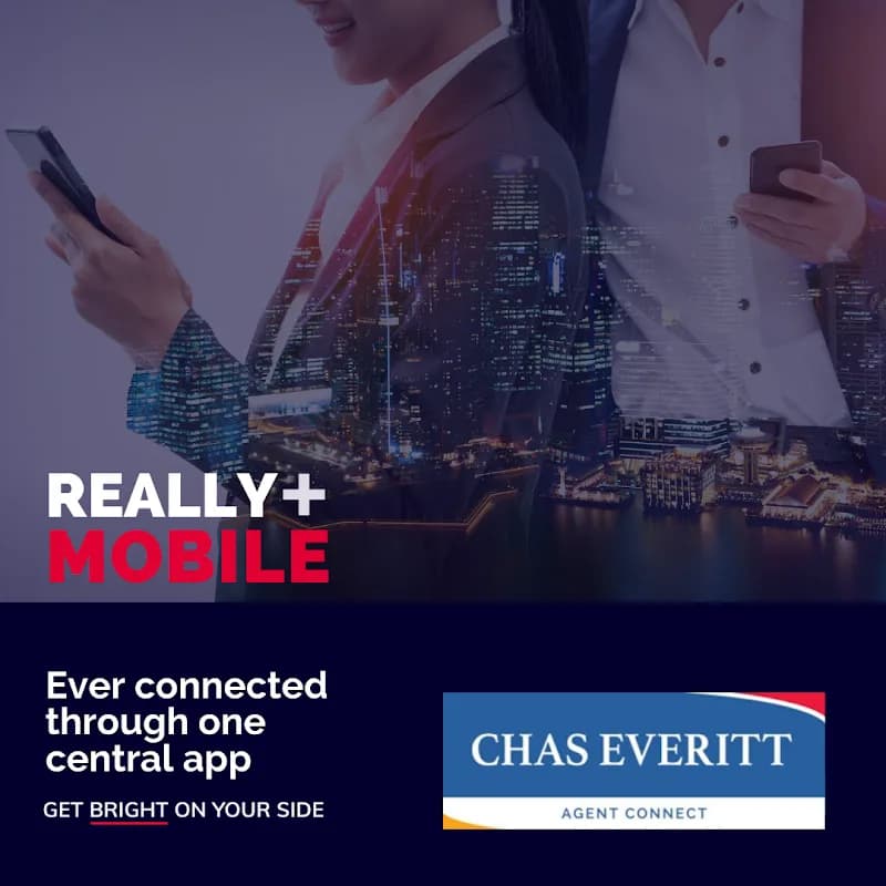 Chas Everitt Pretoria Estate Agents in Garsfontein