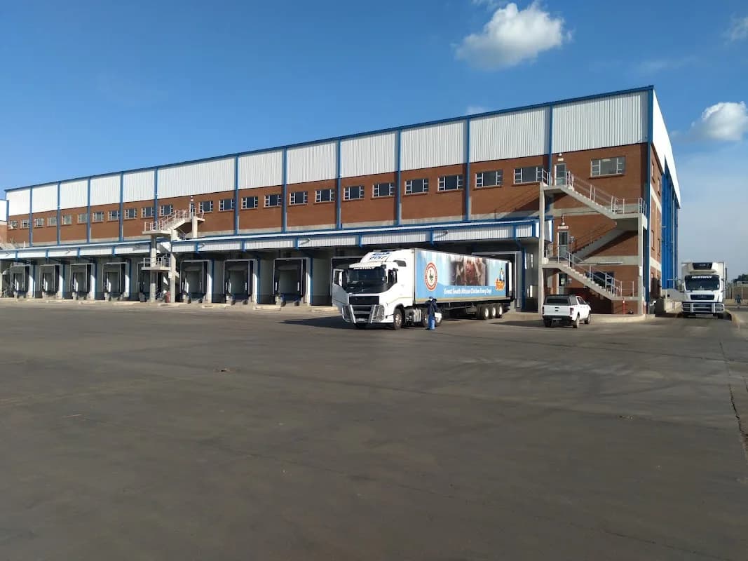 Earlybird Farm (PtyABdul) Ltd - Olifantsfontein in Birch Acres