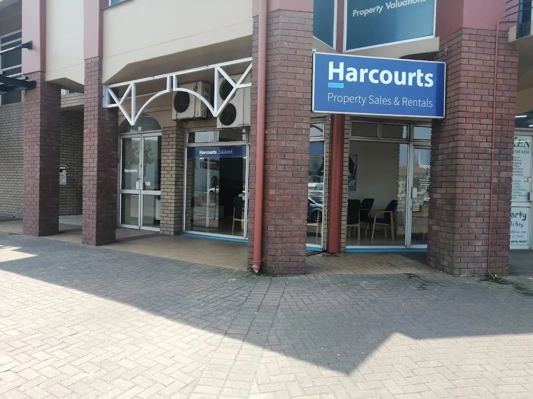 Harcourts Zululand in Richards Bay CBD
