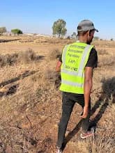 TACHM Environmental Consultants in Polokwane CBD