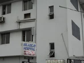KILADEJO HOSPITAL & SPEC. CLINICS in Ojo