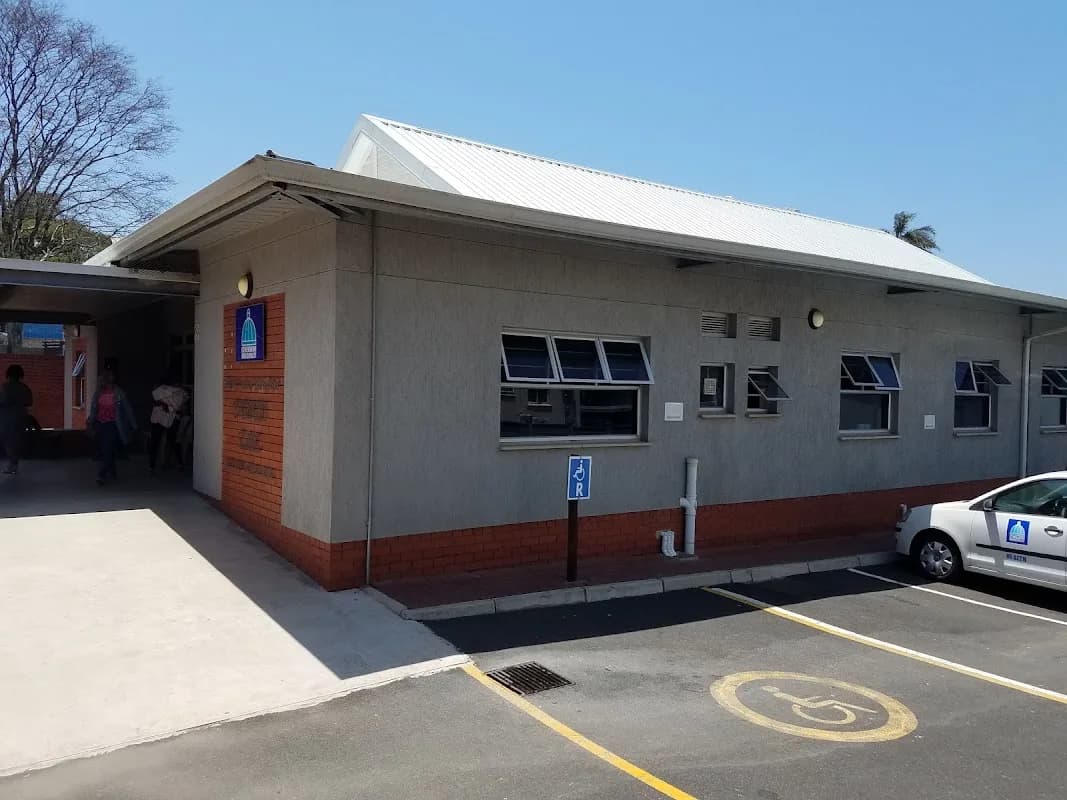 Overport Medical Clinic in Berea