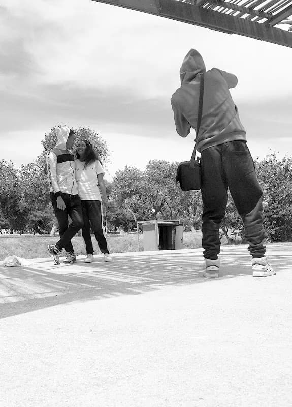Stanton Designs and Photography in Langa