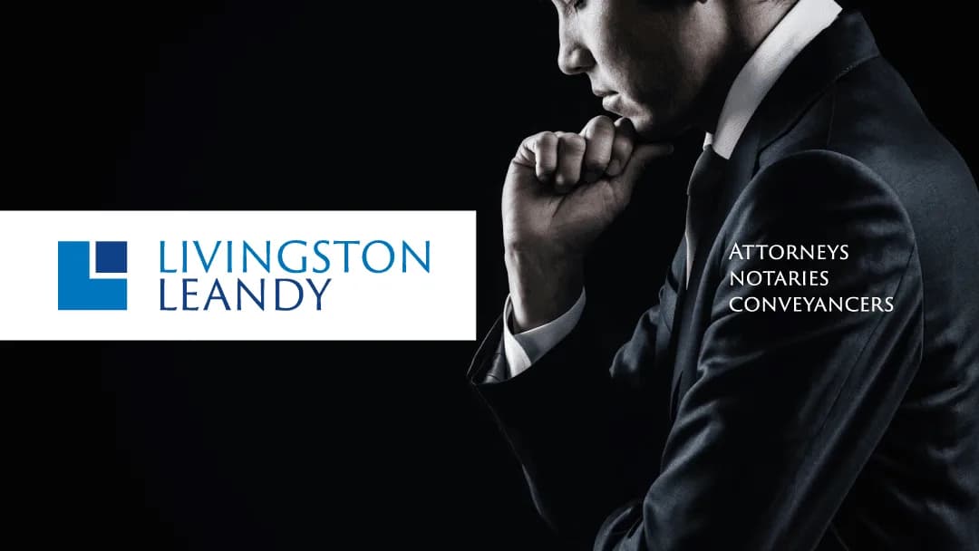 Livingston Leandy Incorporated in La Lucia