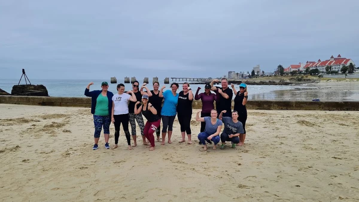 Dawid Pieters Personal Training in Humewood