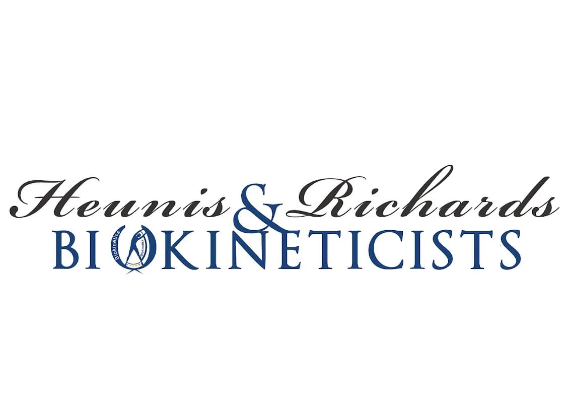 Heunis & Richards Biokineticists in Menlyn