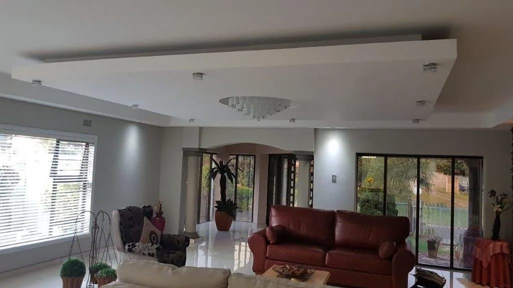 RICHARDS BAY INTERIORS in Arboretum