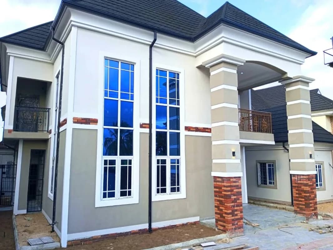 Ezegold Multiservices Ltd in Eleme