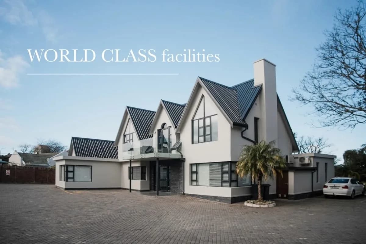 Walk in Doctor and Dentist in George South