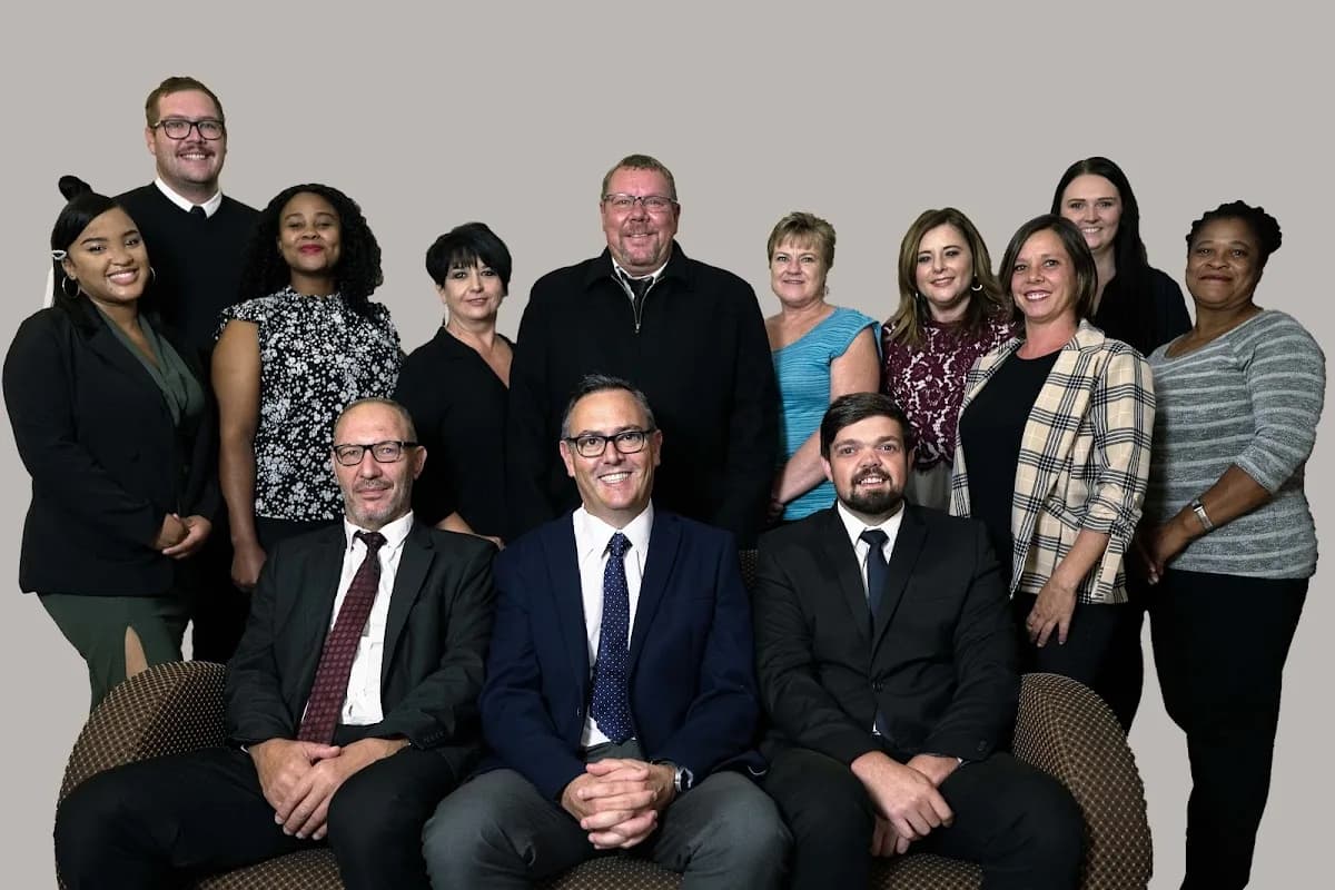 Le Roux & Du Plessis Attorneys in Centurion