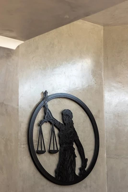 Lezanne Swanepoel Attorneys in Flamwood