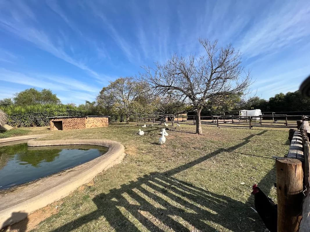 Glen Party Farmyard in Midrand
