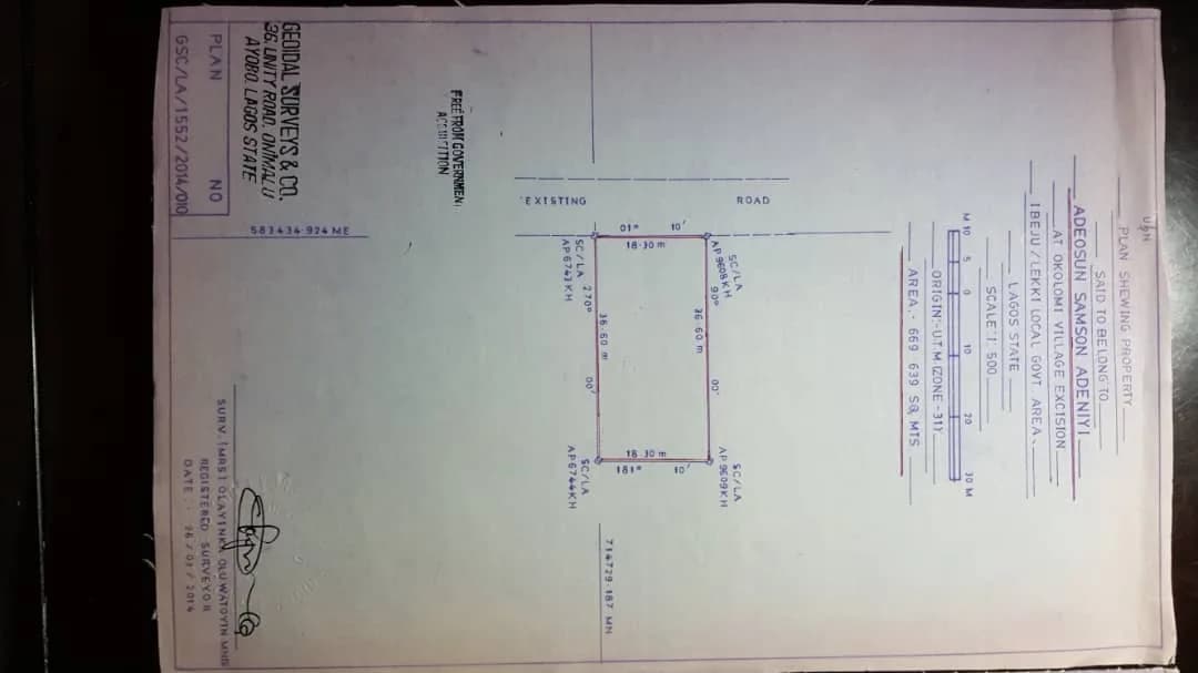 Ademizzy computer engineer in Ajah