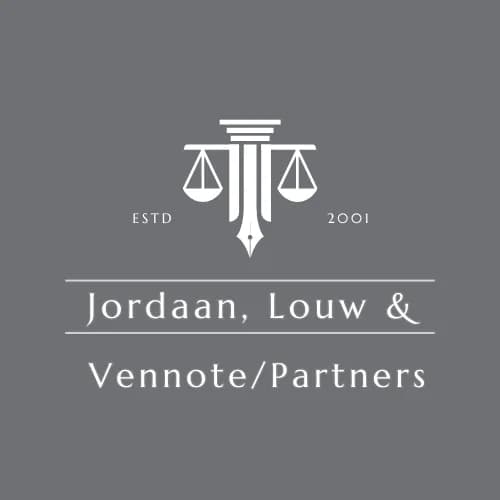 Jordaan, Louw & Vennote/Partners in George CBD