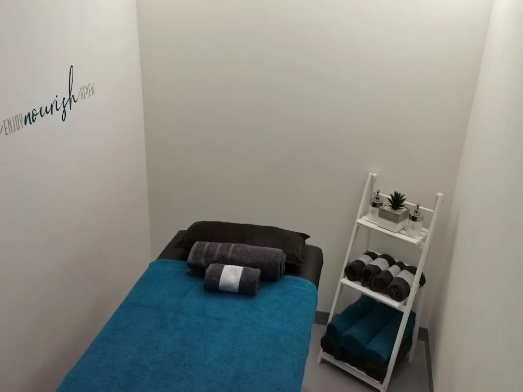 Feel Good Day Spa in Umlazi
