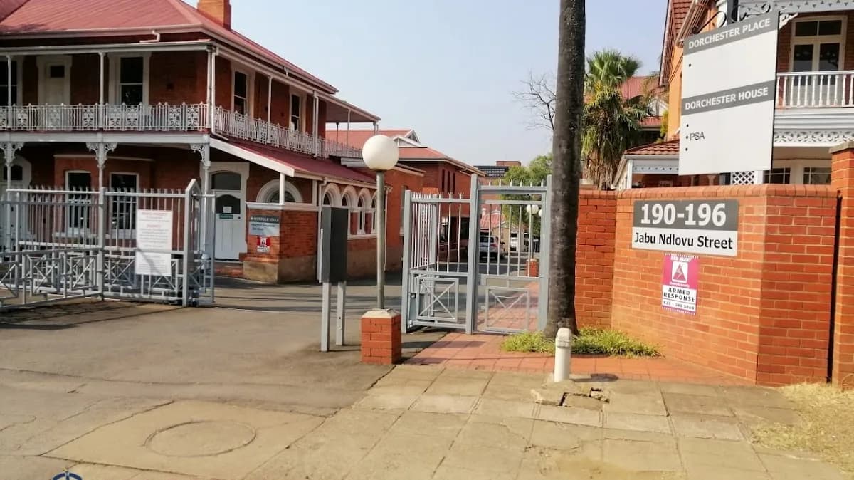 UNUM Academy PMB in Northdale