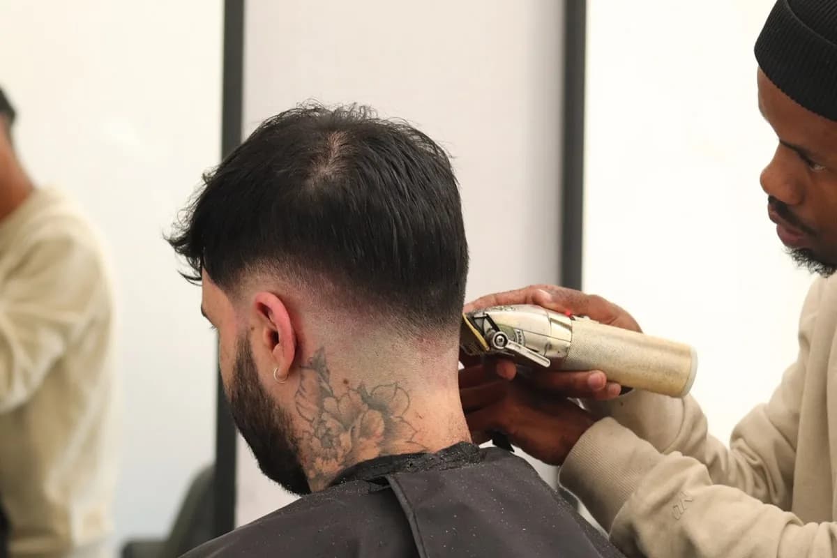 THE ART OF GROOMING STUDIOS in Garsfontein