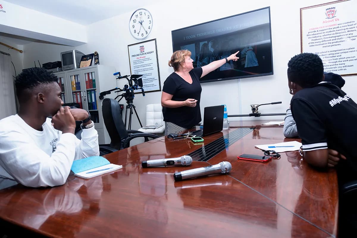 Baabumba Marketing Consultants in Bendor