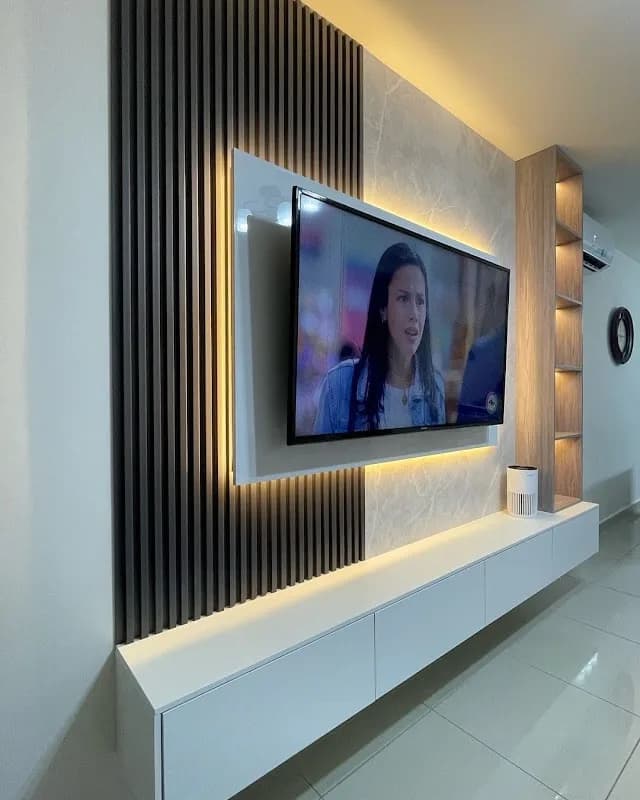 Zack Interior Decor and Designs in Parow