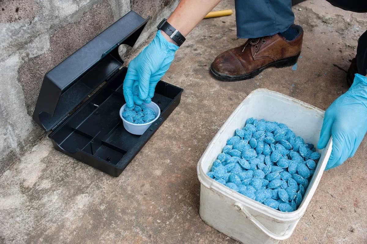 Prime Pest Control and Cleaning Services in Parow