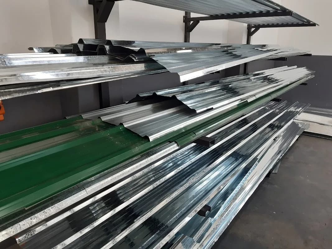 PZB Roof Sheeting Manufacture in Hillcrest