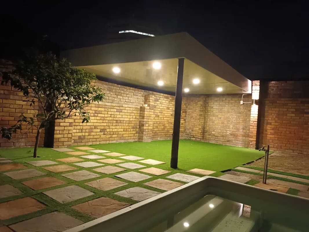 Ojong's Self-Catering Accommodation Bellville in Bellville