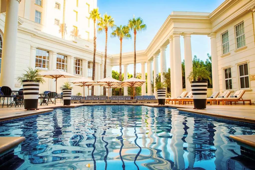 Southern Sun The Cullinan in V&A Waterfront