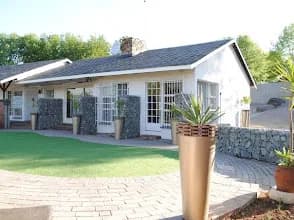 BandB Sandton in Rivonia