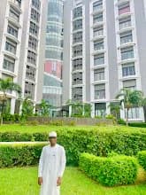 Olaniwun Ajayi in Victoria Island