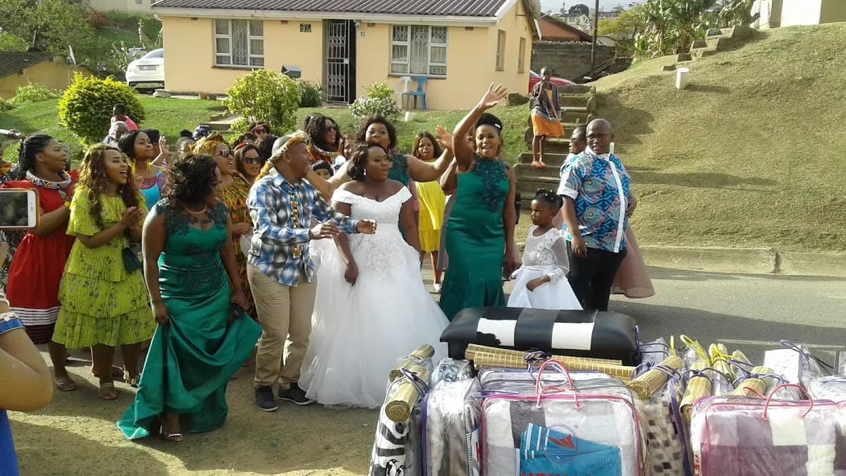 Ncane Place Guest Houses in Umlazi