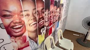 TeethMinder Dental Clinics in Adeniran Ogunsanya