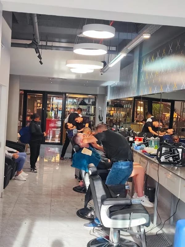 Urban Men Sea Point. Hair salon. Barber shop. Hairdresser. Cut. Hair. حلاق call out haircut.Walk-ins Welcome in Sea Point