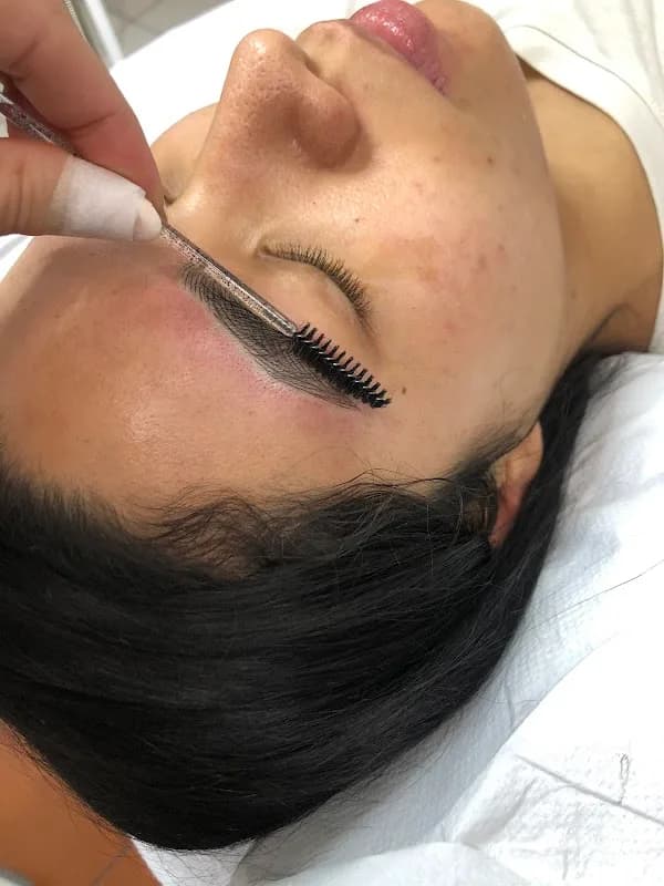 Symmetry Bespoke Beauty in Melrose