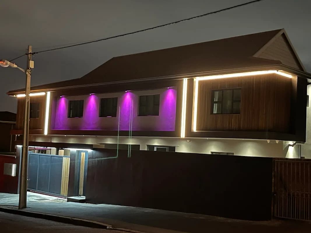 Durban Boutique Hotel in Glenwood