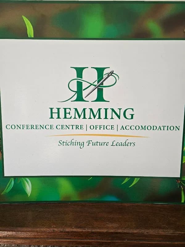 Hemming Conferemce Centre and Events in Mthatha CBD