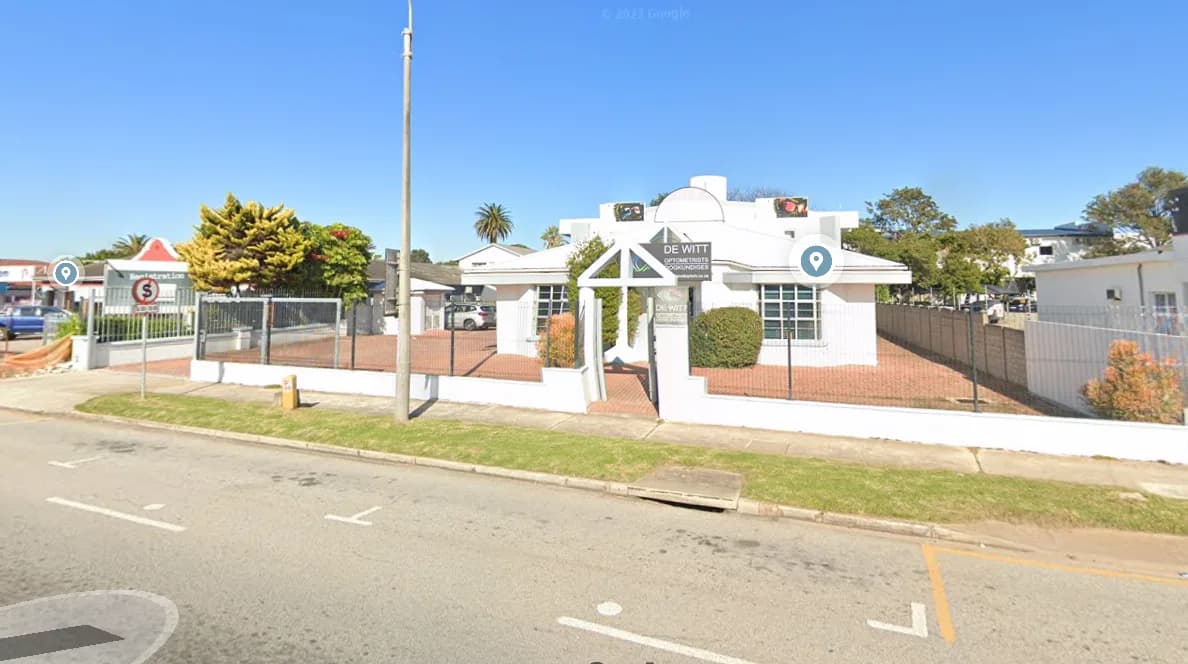 Atomware - Web & Software Development in Gqeberha CBD