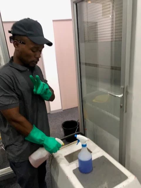 LNCleaning Services and Projects in Orlando