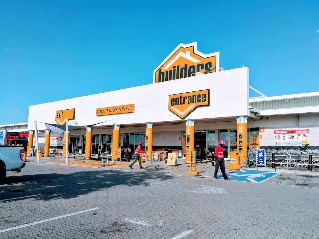 Builders Warehouse Northriding in Fourways