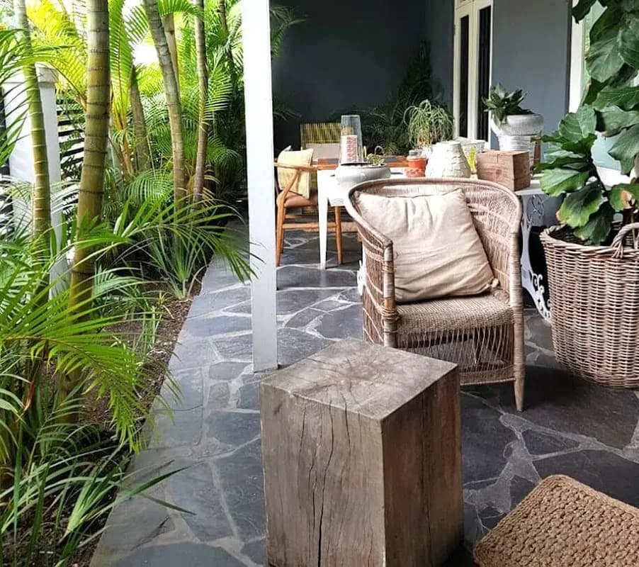The Concierge Hotel in Berea
