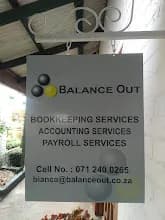 Balance Out - Bookkeeping, Accounting and Payroll Services in Elsburg