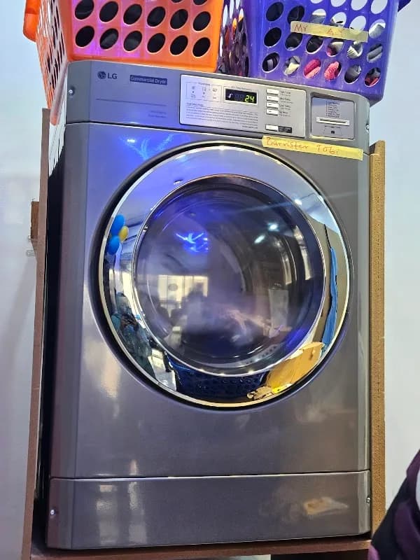 Leadway Laundry and Cleaning Service in Trademore