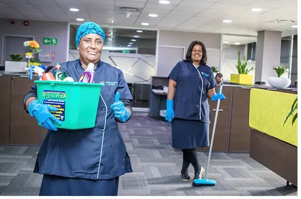 FASIB Cleaning Services in Phoenix