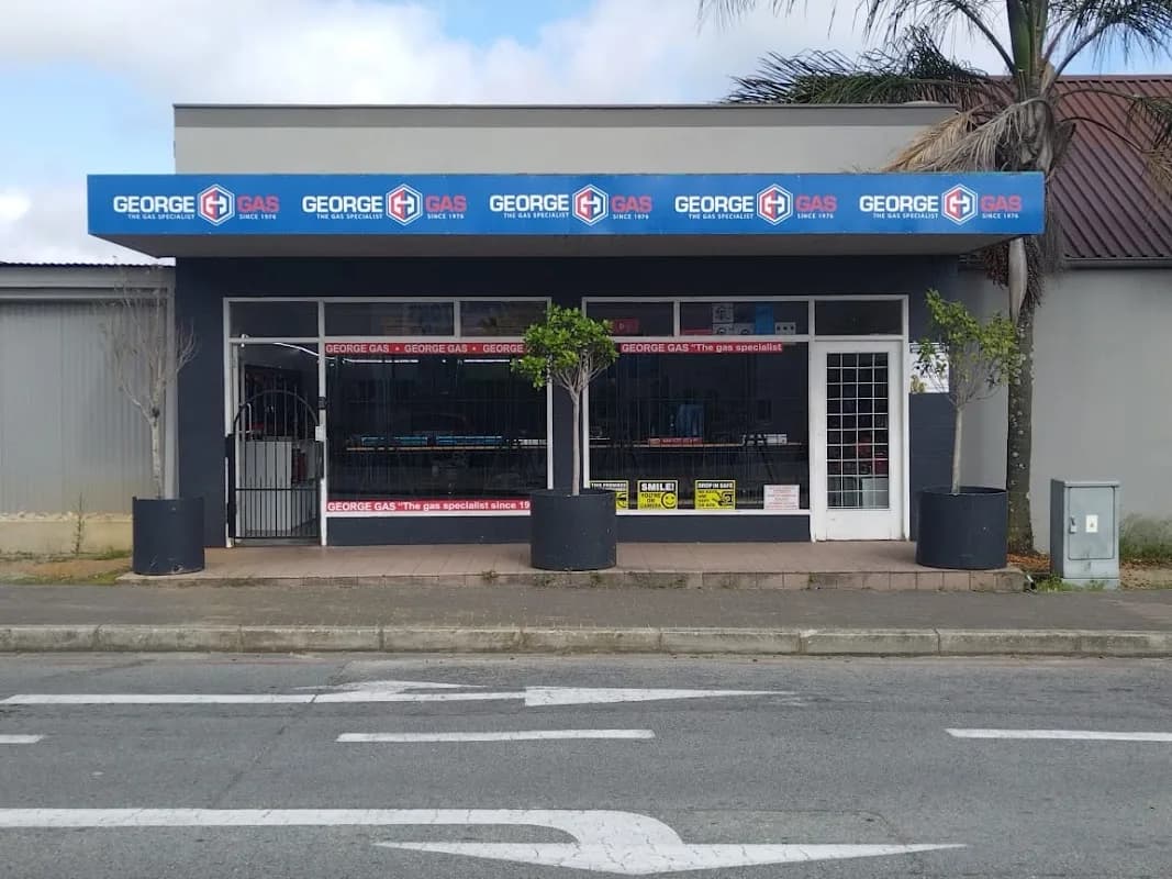 Creative Printing Solutions in George CBD