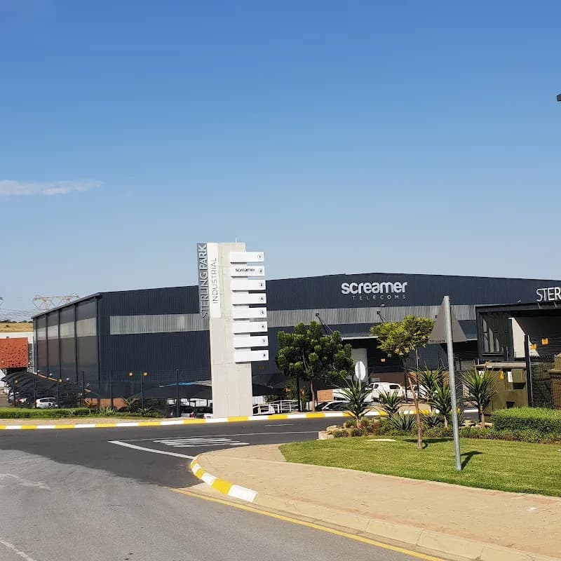 Screamer Telecoms Internet service provider in Bela-Bela CBD