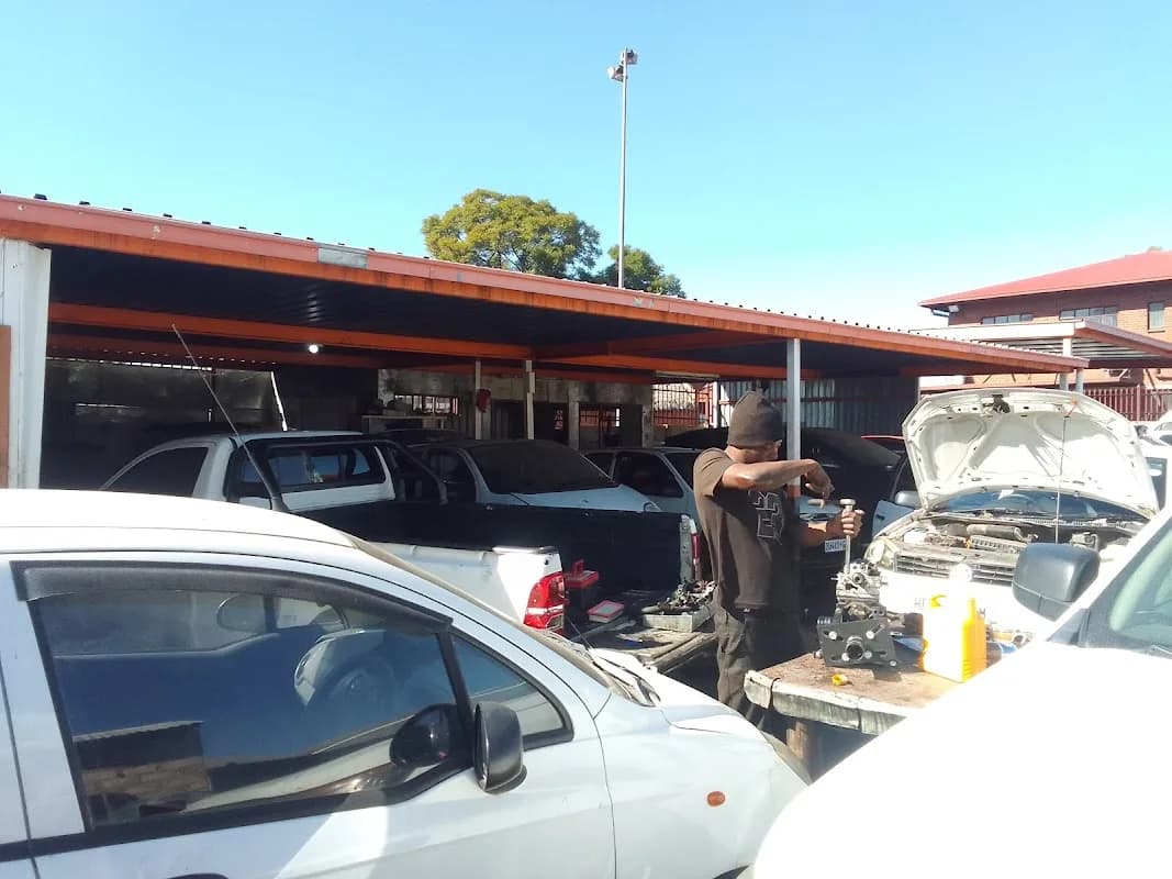 Royal Car Auto Fix, Suspension And Services in Brooklyn