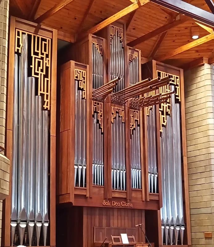 Nederduitse Gereformeerde Kerk - Somerstrand in Summerstrand