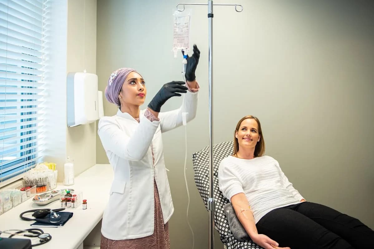 TASH360 by Dr Vanessa Lapiner in Camps Bay