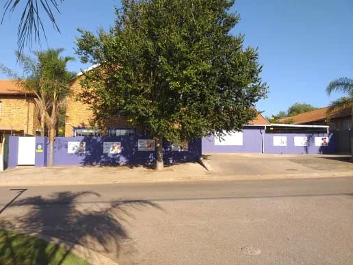 First Schools Highveld in Highveld