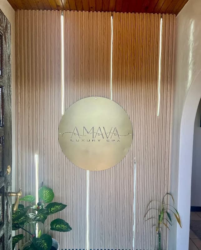Amava Luxury Spa in Wendywood