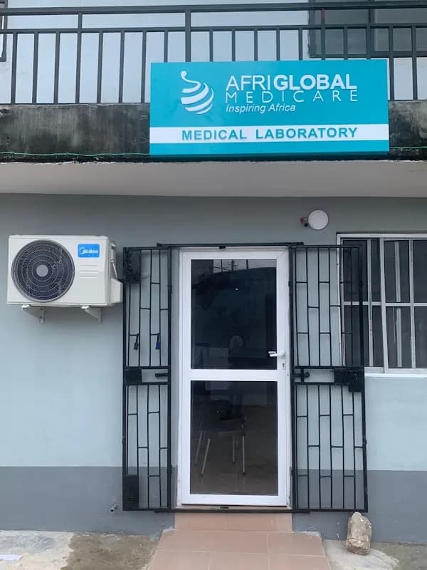 Afriglobal Medicare Ipaja Centre in Ayobo